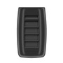 Acura 2014 to 2015 RLX Black Rubber Silicone Key Fob Remote Cover