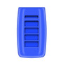 Acura 2014 to 2015 MDX Blue Rubber Silicone Key Fob Remote Cover