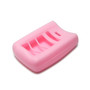 Acura 2014 to 2015 RLX Pink Rubber Silicone Key Fob Remote Cover