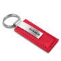 Nissan NISMO Red Leather Car Key Chain, Official Licensed