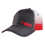 Toyota TRD Ombre Mesh Baseball Cap