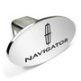 Lincoln Navigator Hitch Cover