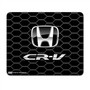 Honda CR-V Black Logo Honeycomb Grille Computer Mouse Pad