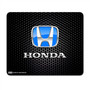 Honda Blue Logo Punch Grille Computer Mouse Pad