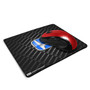 Honda Blue Logo Pattern Computer Mouse Pad