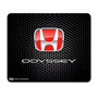 Honda Odyssey Red Logo Punch Grille Computer Mouse Pad