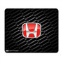 Honda Red Logo Pattern Computer Mouse Pad