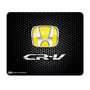 Honda CR-V Yellow Logo Punch Grille Computer Mouse Pad