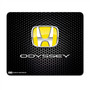 Honda Odyssey Yellow Logo Punch Grille Computer Mouse Pad