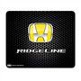Honda Ridgeline Yellow Logo Punch Grille Computer Mouse Pad
