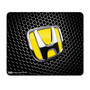 Honda 3D Look Yellow Logo Computer Mouse Pad
