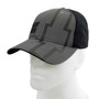 Chevy Trucks Black & Gray Hat