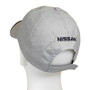 Nissan GT-R Wave Visor Baseball Cap, Genuine Product