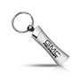 GMC Acadia Blade Style Metal Key Chain