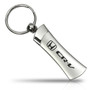 Honda CR-V Blade Style Metal Key Chain, Official Licensed