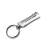 Dodge New Logo Blade Style Metal Key Chain, Official Licensed