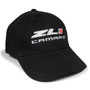 Chevrolet Camaro ZL1 Black Baseball Cap