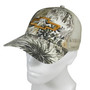 Chevrolet Camo Mesh Back Cap