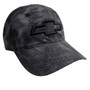 Chevrolet Tactical Camo Hat (Black)