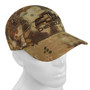 Chevrolet Tactical Camo Hat (Brown) One Size