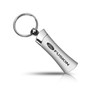 Ford Fusion Blade Style Metal Key Chain