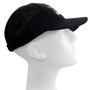 Chevrolet Silverado Texas Edition Black Baseball Cap