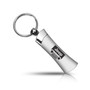 Jeep Grill Blade Style Metal Key Chain