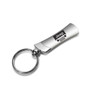 Jeep Grill Blade Style Metal Key Chain