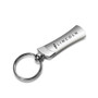 Lincoln Logo Blade Style Metal Key Chain