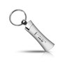 Lincoln MKX Blade Style Metal Key Chain