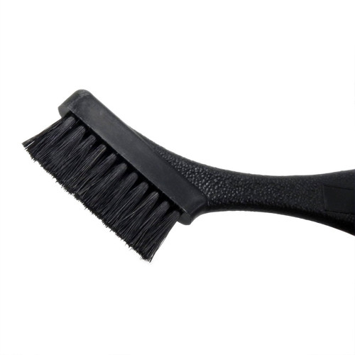 Black Auto Detailing Horse Hair Upholstery Piping Brush Car Beyond Store