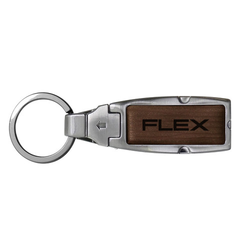 Flex Key Ring
