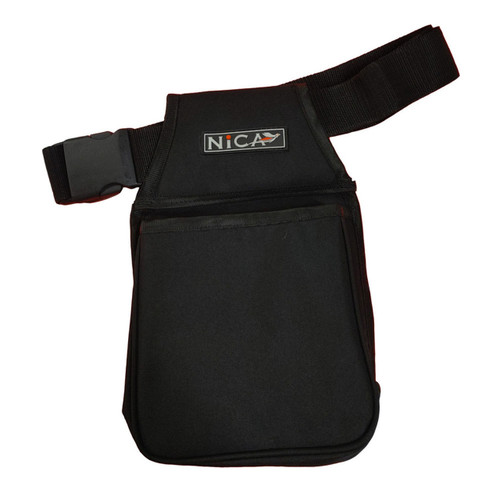 BNI501- Nica Collapsible Shooting Pouch