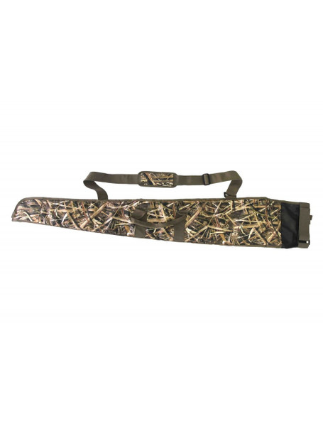 FWF100-SG- Wildfowler Double Gun Case-Shadow Grass