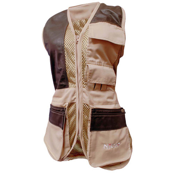 VNI504 Nica Women's Design6 Vest