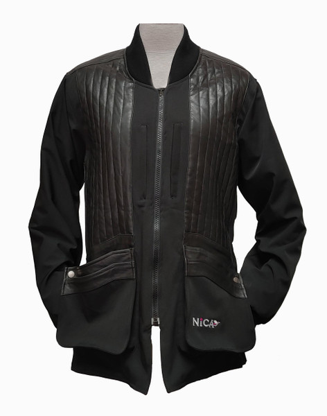 CNI653- Nica Design8 Women's Shooting Jacket