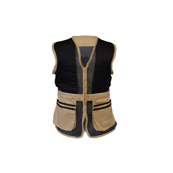 VNI507 NICA YOUTH AMBI VEST 2.0