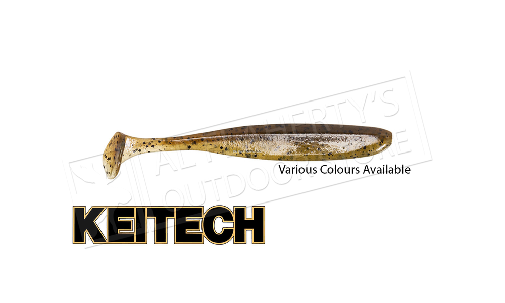 Keitech Easy Shiner Table Rock Shad / 3