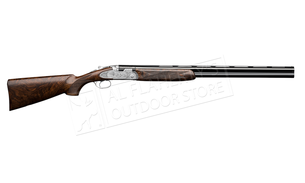 Beretta Shotgun 687 EELL Diamond Pigeon Field Game Scene #3D96T364005T1