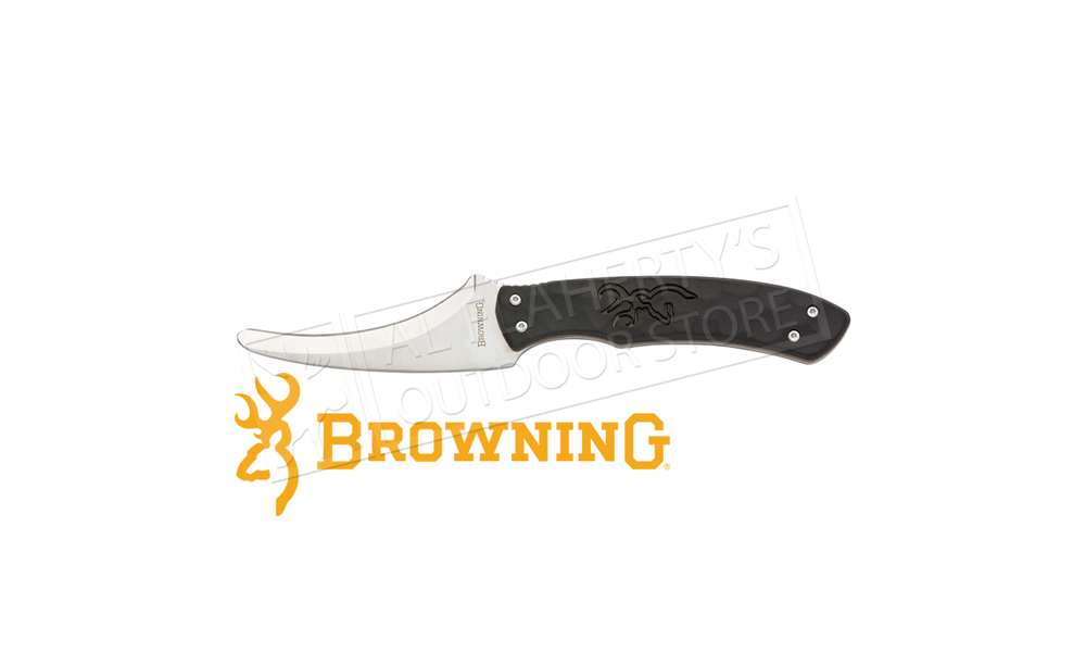 Browning Knife Primal Gut Tool #3220424