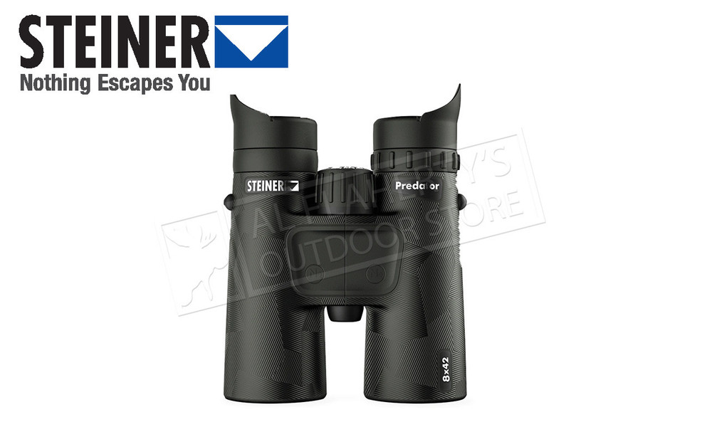 Steiner Binoculars Predator 8x42mm #S2058