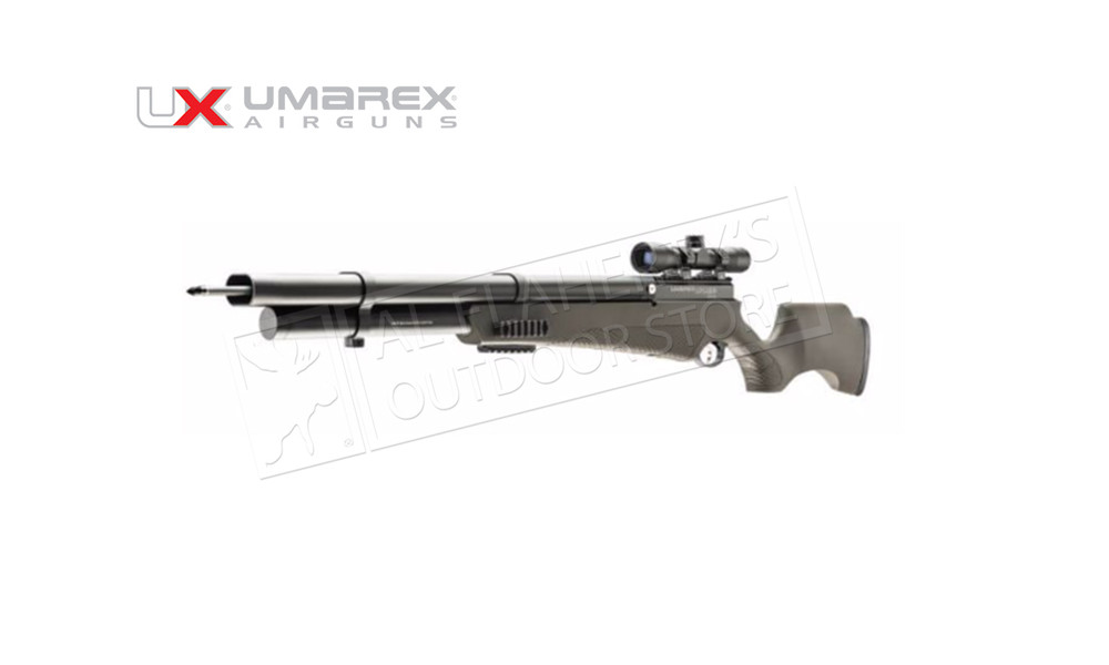 Umarex Airsaber Elite X2 CO2 Powered Air Archery Airgun Rifle #2252157