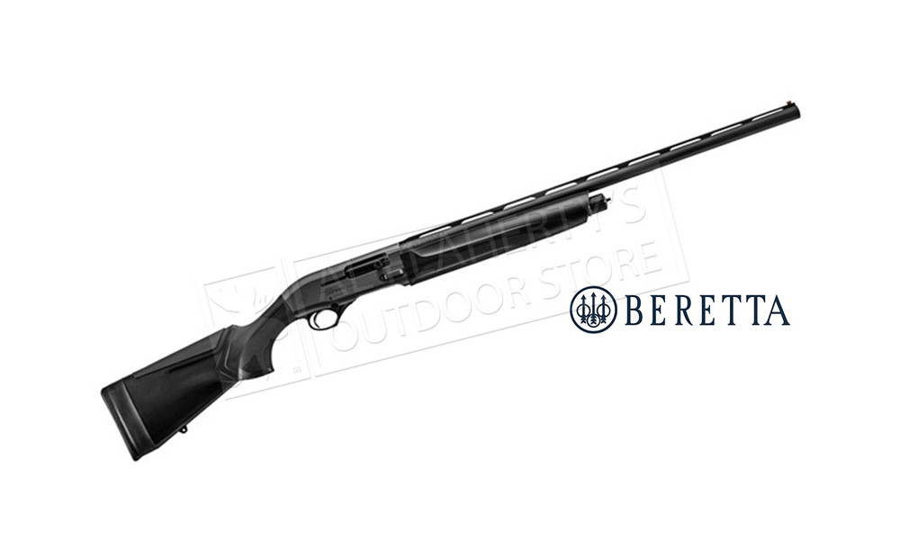 Beretta Shotgun A300 Ultimate 12 Gauge, 28" Barrel, 3" Chamber, Black #J32TM28