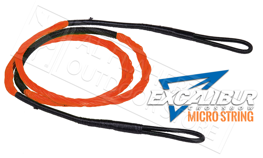 Find The Best Bowstrings For Excalibur Crossbows Reviews & Comparison