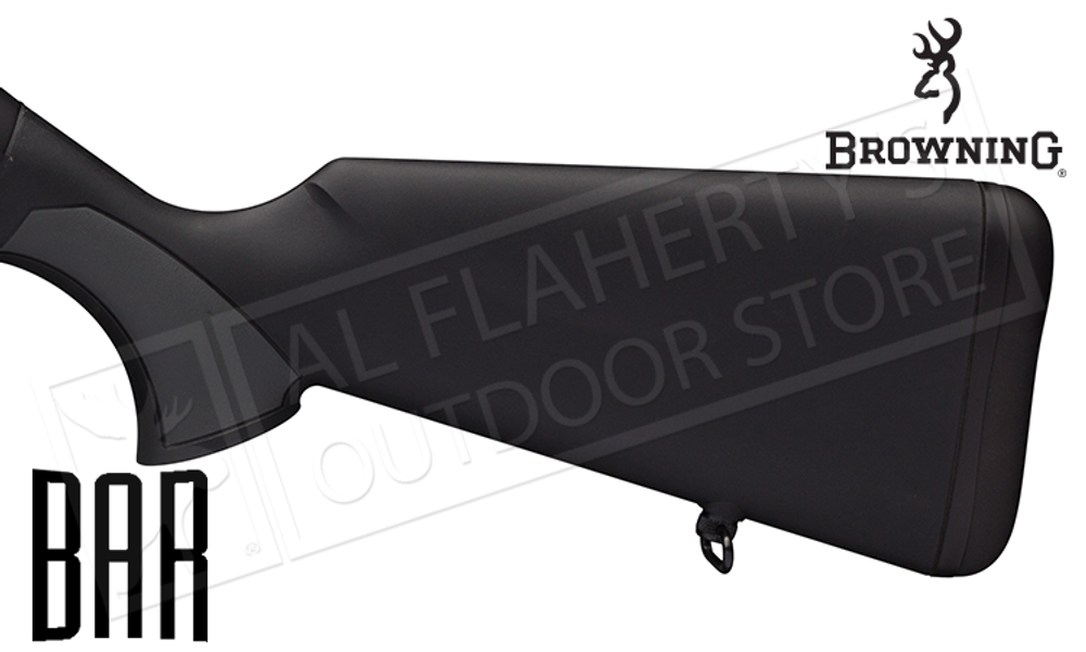 Browning Rifle BAR Mark III Stalker - Various Calibers #031048xx