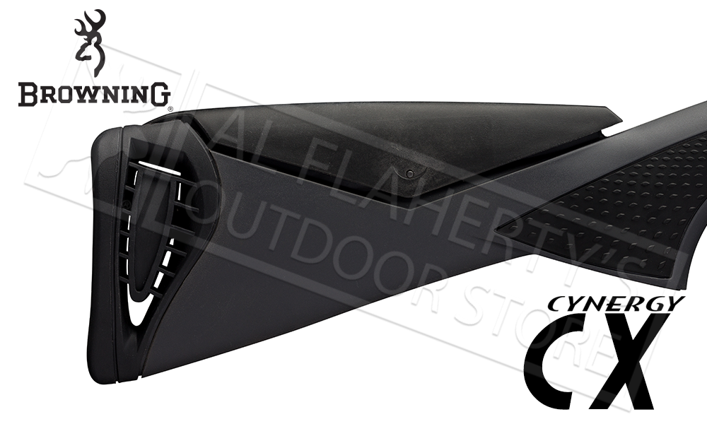 Browning Cynergy CX Composite Over-Under Shotgun 12 Gauge #018710302