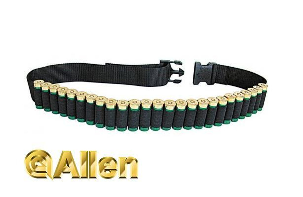 Allen Shotgun Shell Belt #211