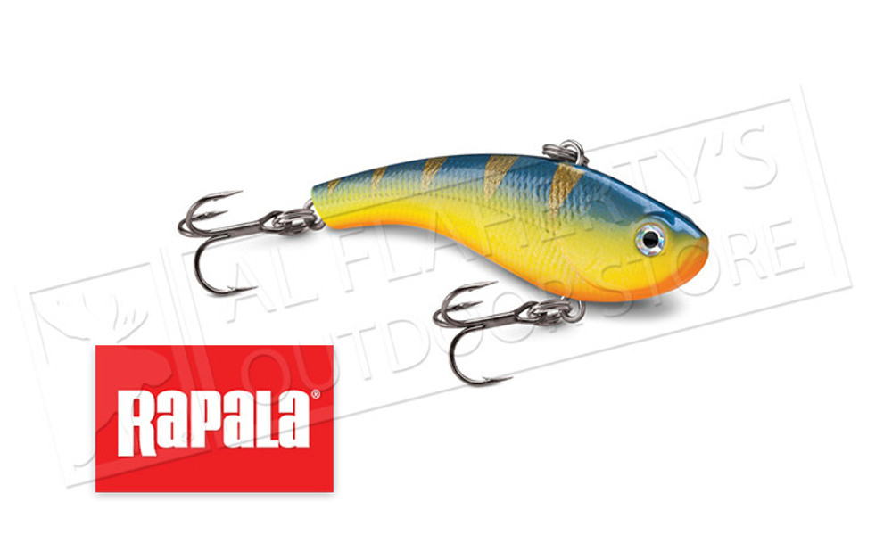 Rapala Slab Rap, 2 Inch 1/4 oz #SLR05