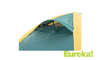 Eureka Midori 3 Tent #2629086