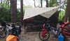 Eureka VCS NoBugZone 11 Mesh Tent #2599471